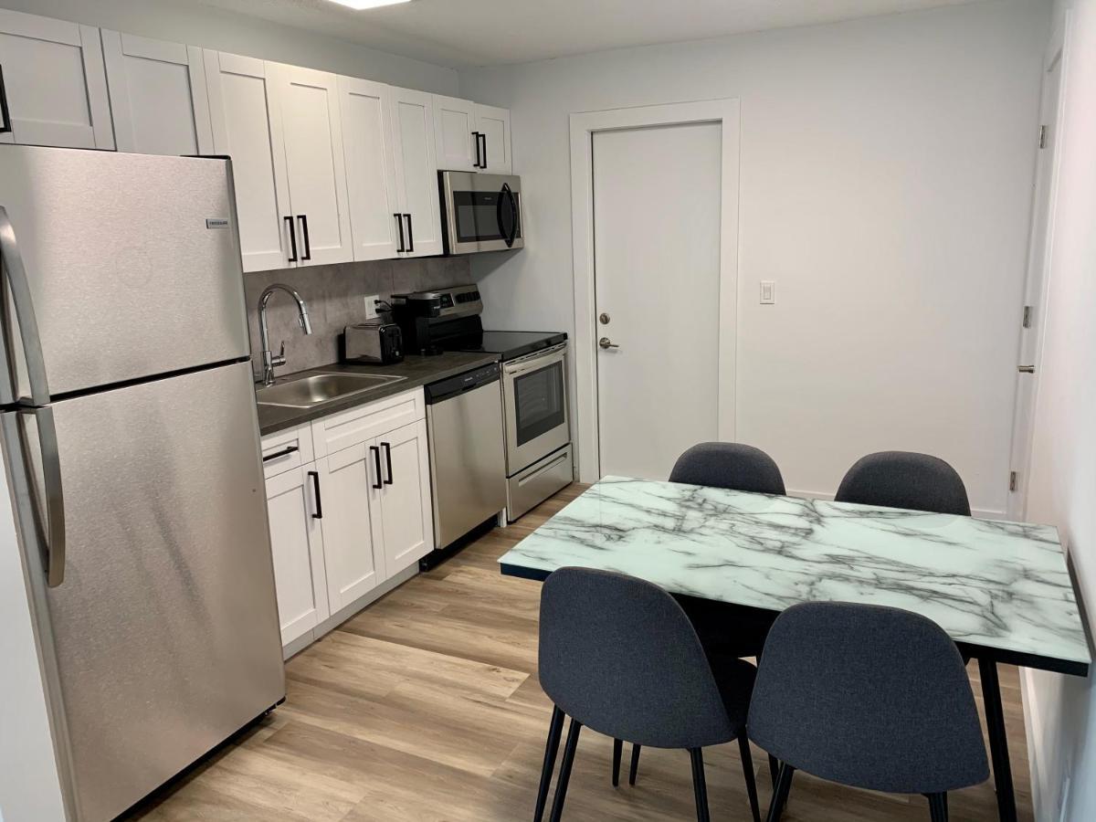 포트 로더데일 Harbourside Flats 아파트 외부 사진