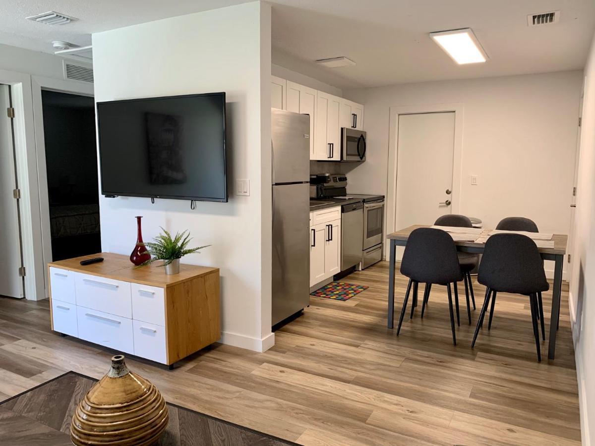 포트 로더데일 Harbourside Flats 아파트 외부 사진