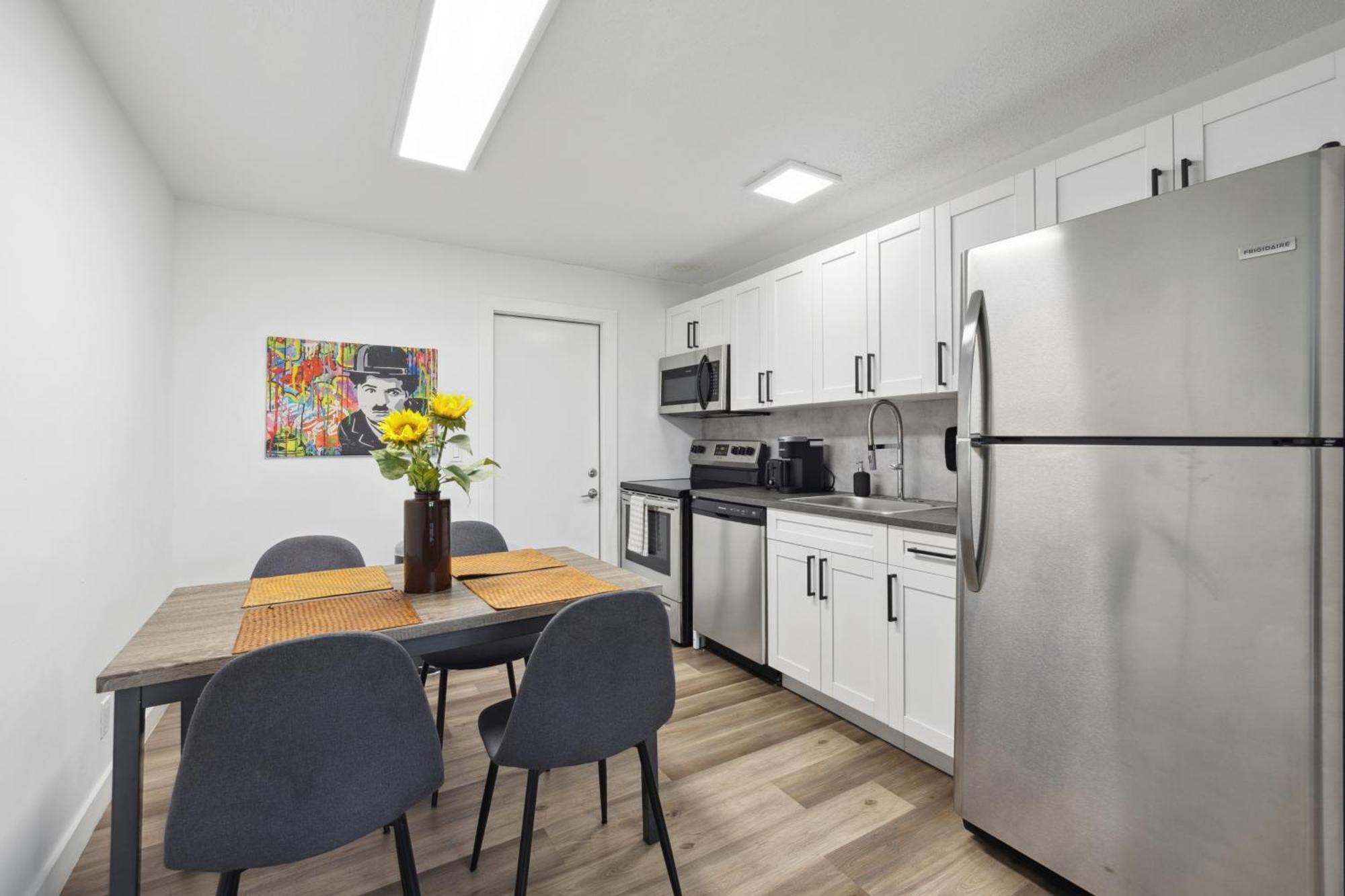 포트 로더데일 Harbourside Flats 아파트 외부 사진