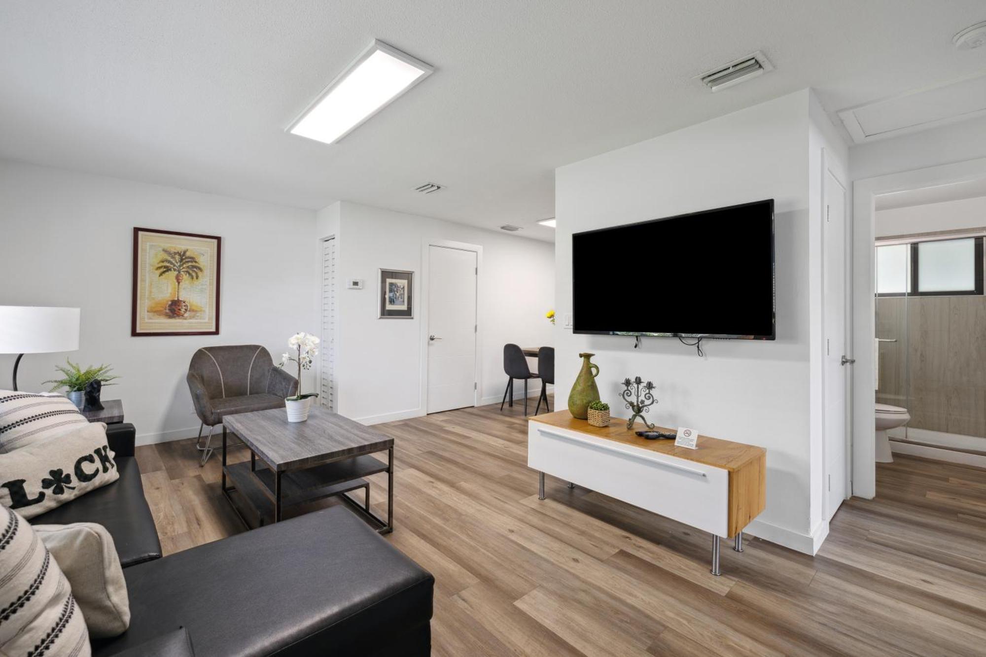 포트 로더데일 Harbourside Flats 아파트 외부 사진