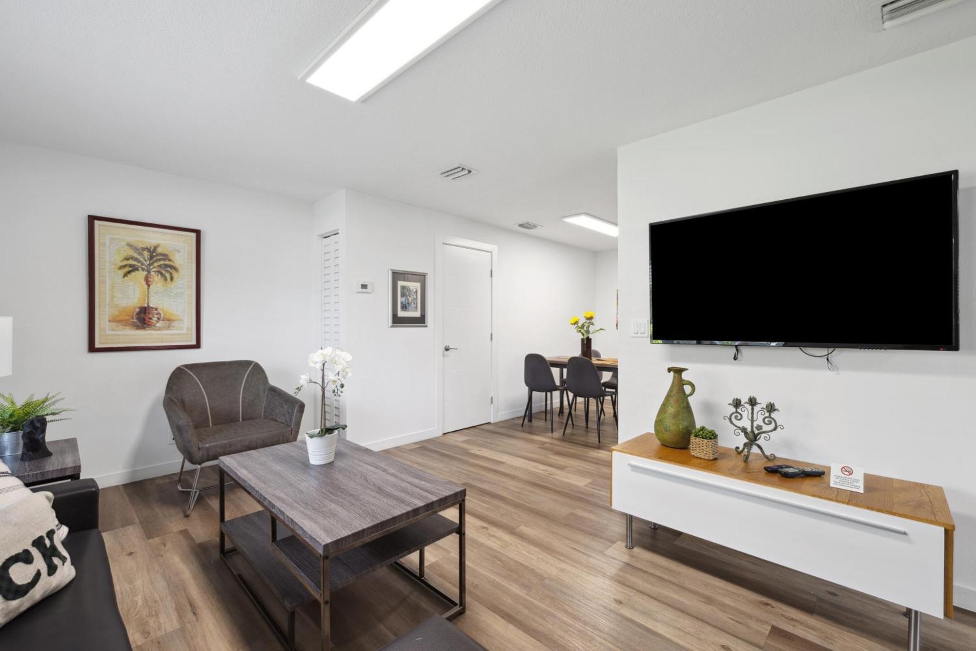 포트 로더데일 Harbourside Flats 아파트 외부 사진