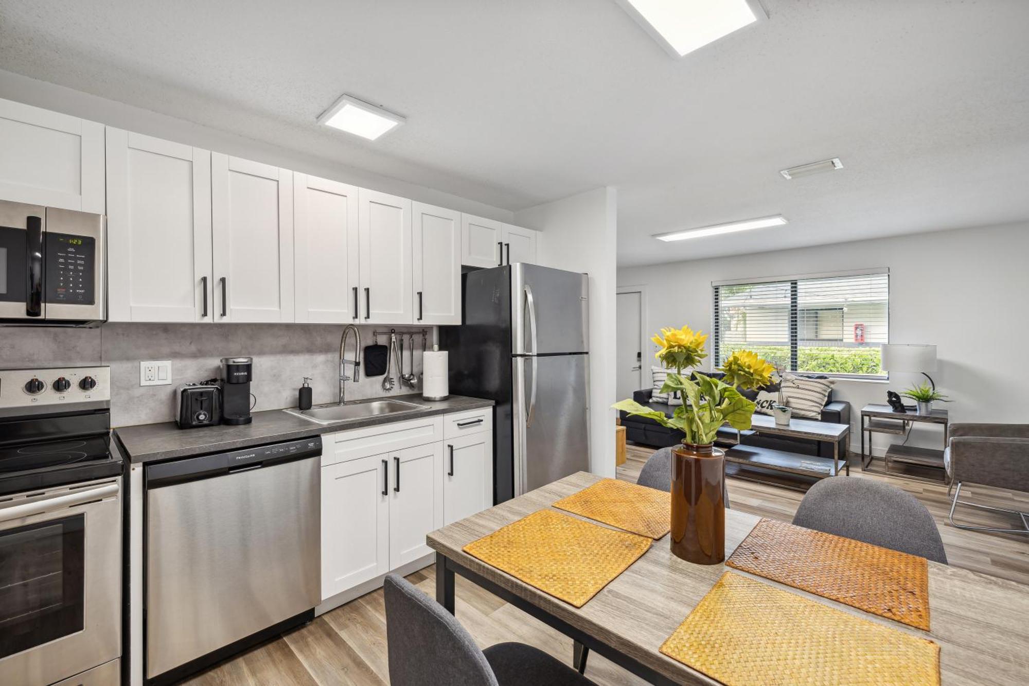 포트 로더데일 Harbourside Flats 아파트 외부 사진