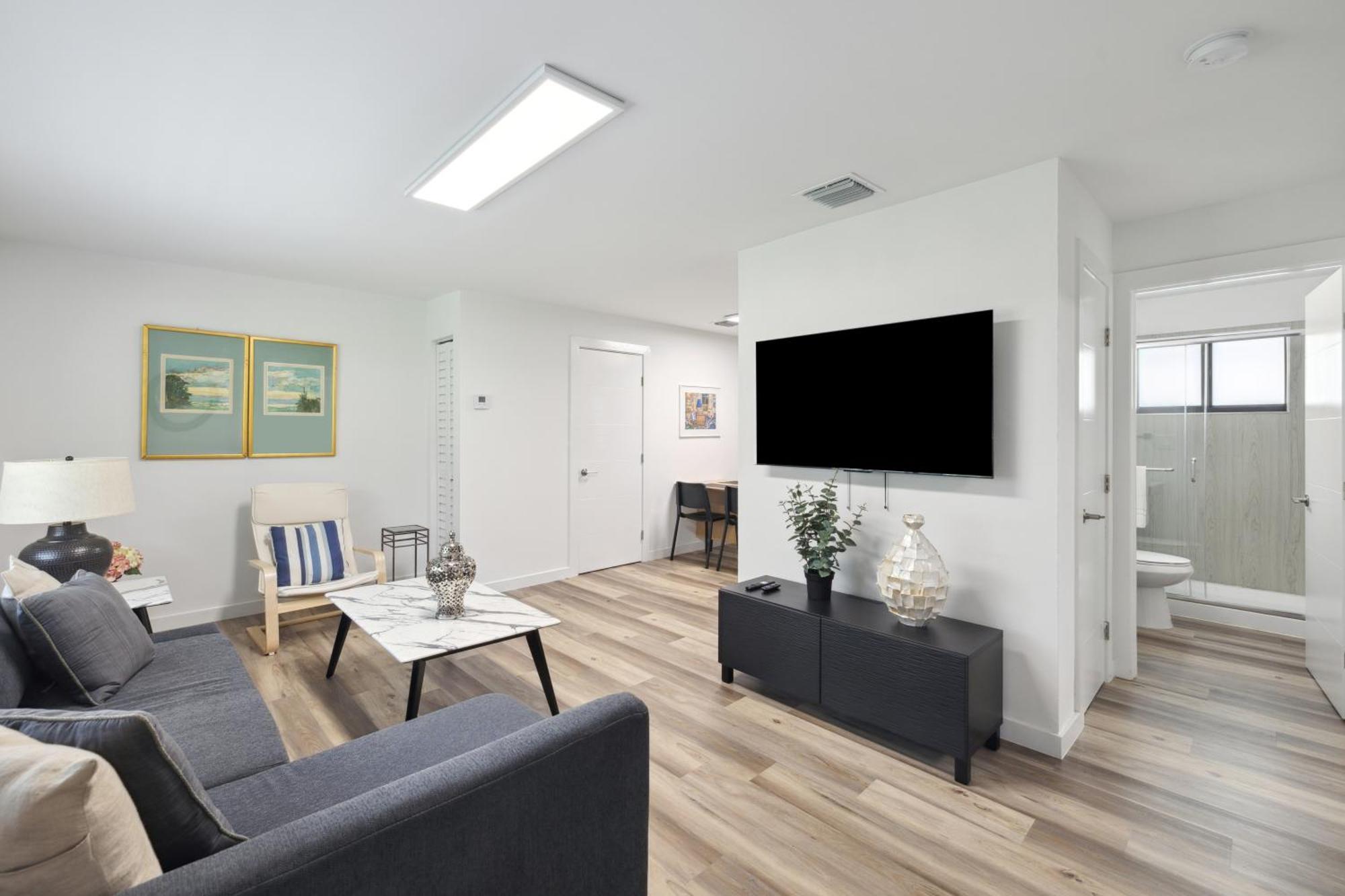 포트 로더데일 Harbourside Flats 아파트 외부 사진