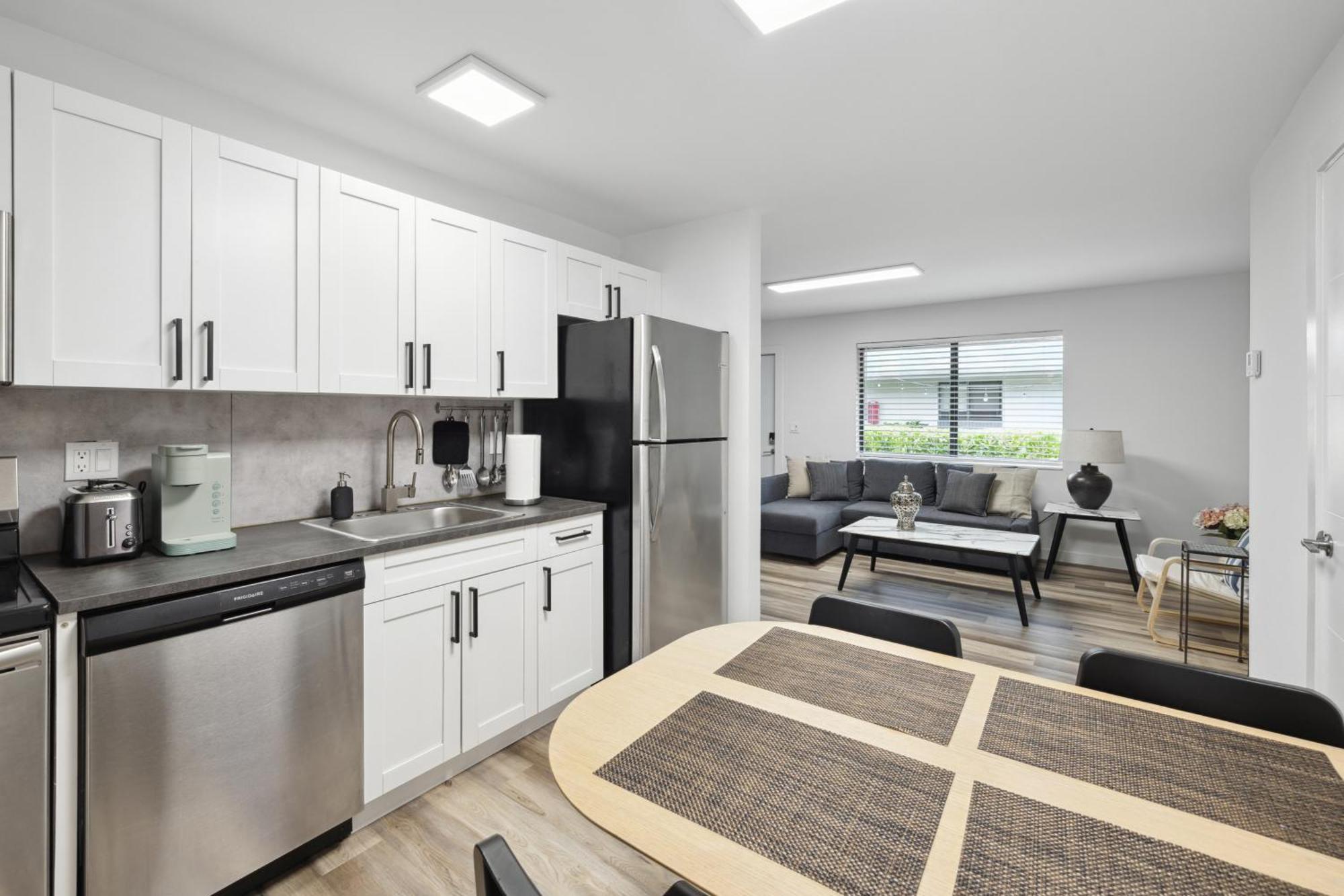 포트 로더데일 Harbourside Flats 아파트 외부 사진