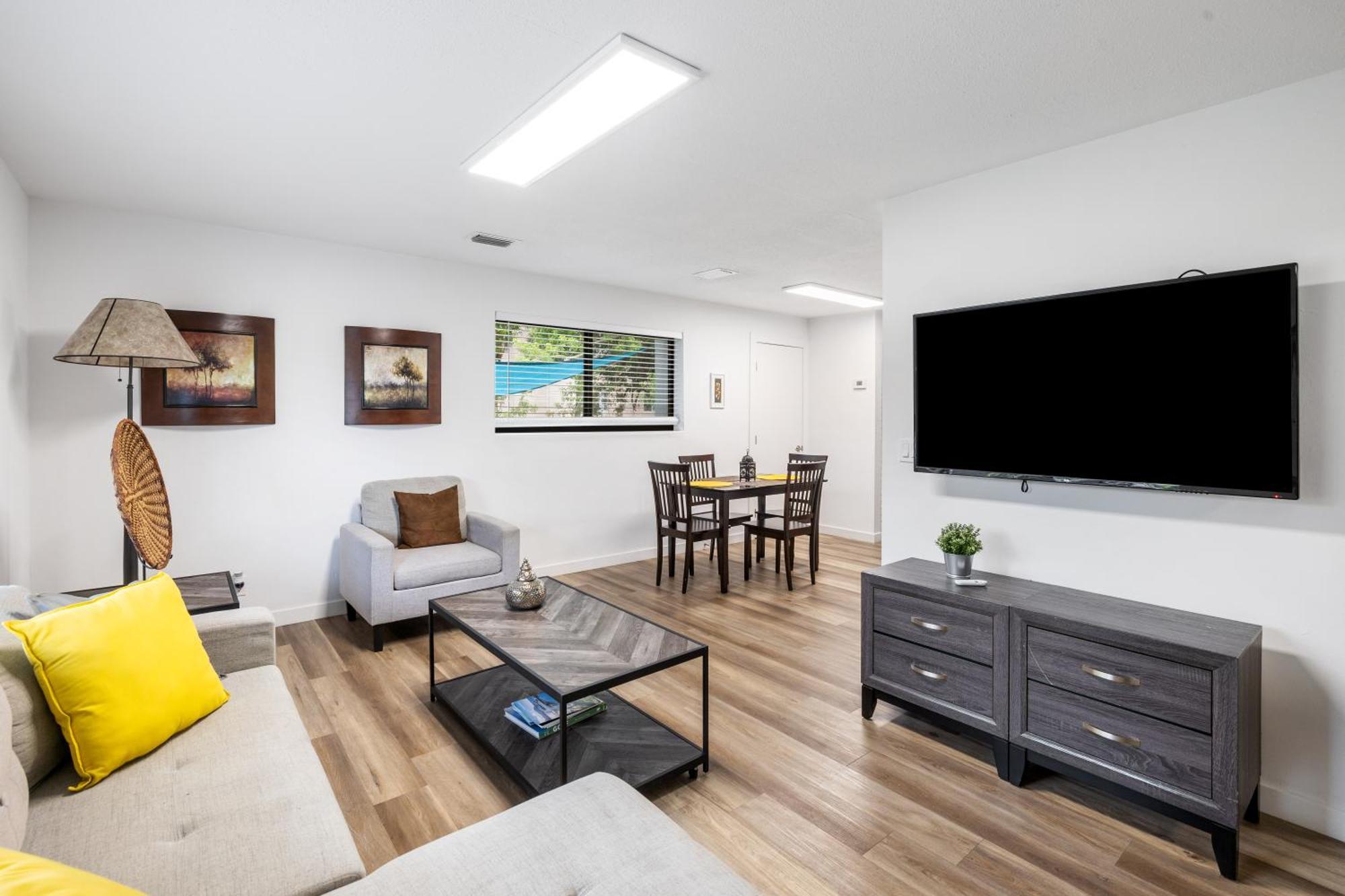 포트 로더데일 Harbourside Flats 아파트 외부 사진