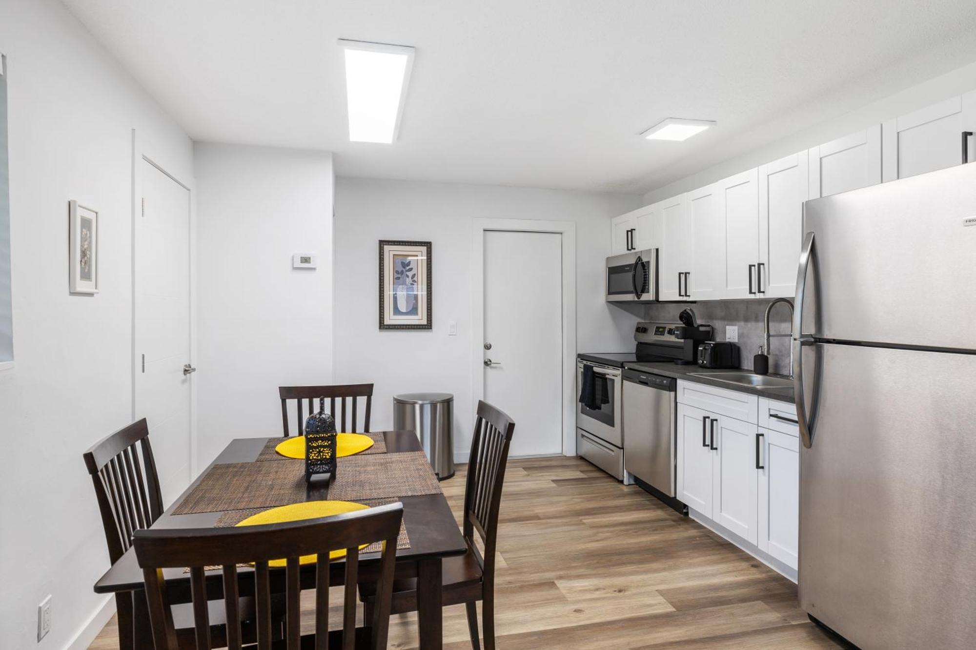 포트 로더데일 Harbourside Flats 아파트 외부 사진